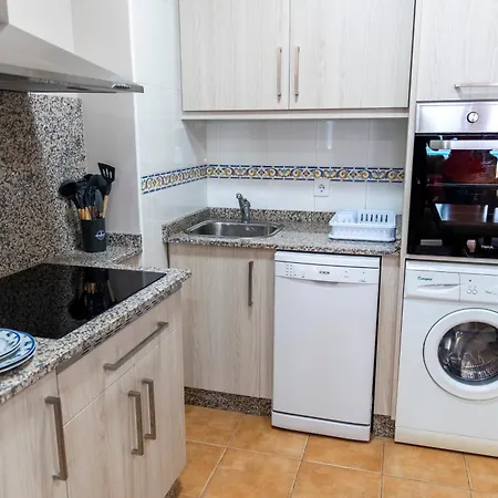 Appartement Mirador Da Ria Nautico Portosin