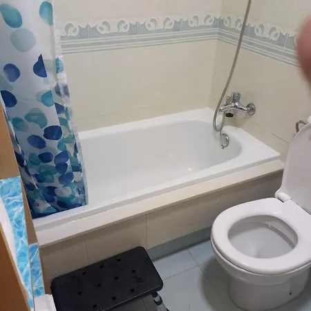 Mirador Da Ria Nautico Portosin Appartement