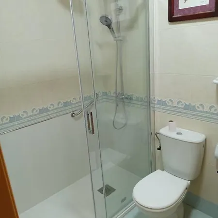 Apartmán Mirador Da Ria Nautico Portosin Gayanes  (A Coruna)